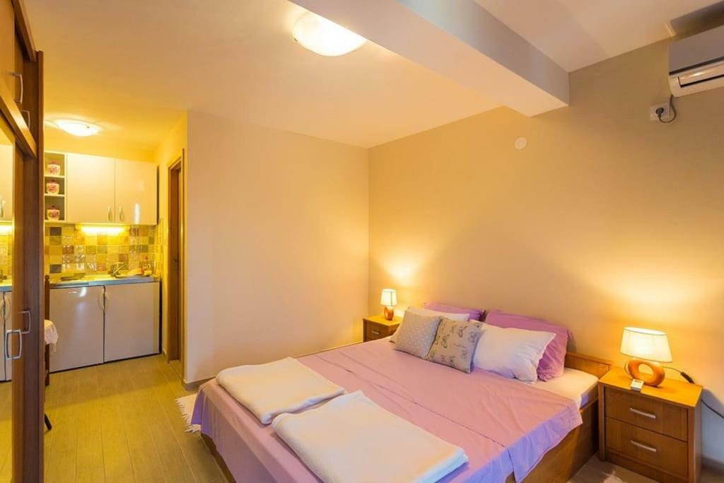Fresh & Spacious Studio Dubrovník Exteriér fotografie
