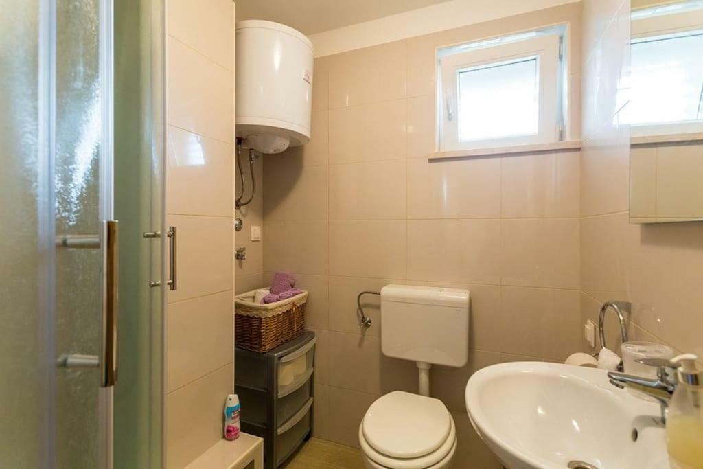 Fresh & Spacious Studio Dubrovník Exteriér fotografie