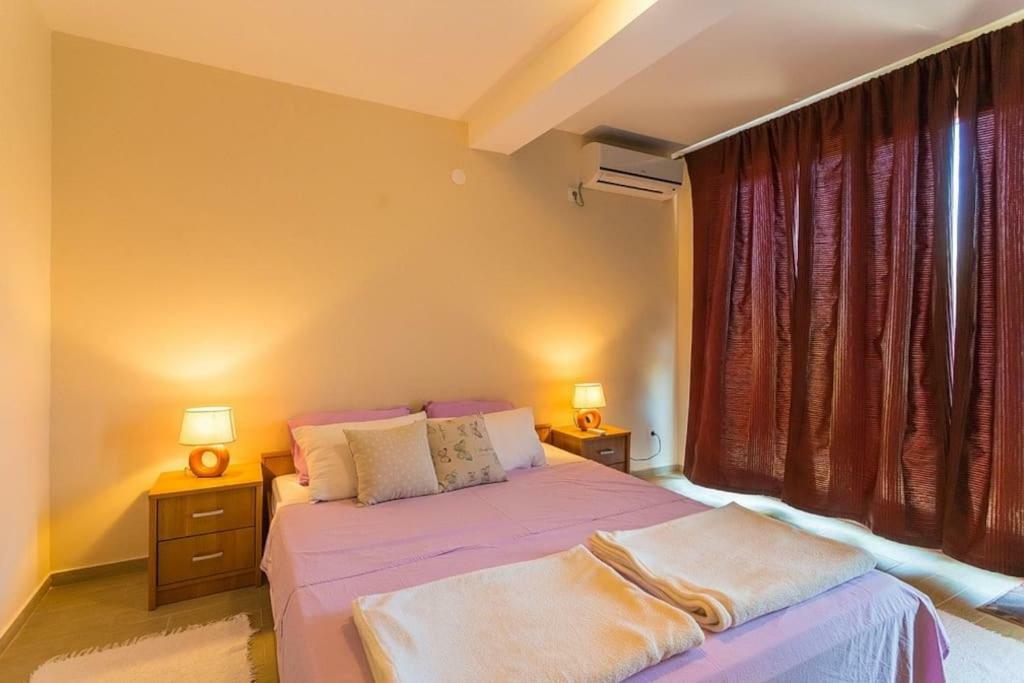 Fresh & Spacious Studio Dubrovník Exteriér fotografie